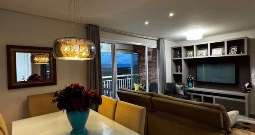 Apartamento à venda, Vila Industrial, São José dos Campos, SP