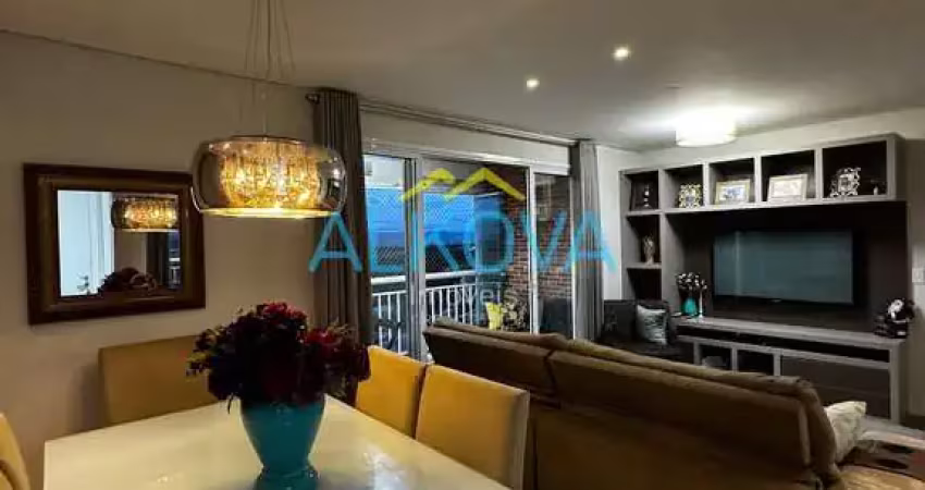 Apartamento à venda, vila industrial, são josé dos campos, sp