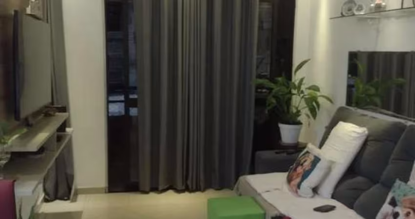 Apartamento à venda, Monte Castelo, São José dos Campos, SP