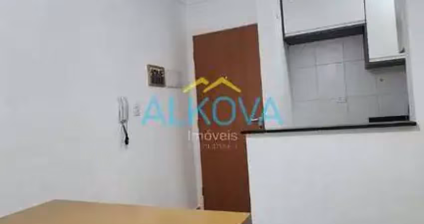 Apartamento à venda, Jardim São Leopoldo, São José dos Campos, SP