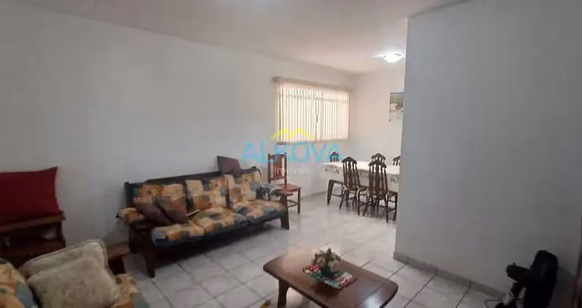 Casa com 3 dormitórios à venda, 253 m² por r$ 1.000.000 - jardim américa - são josé dos campos/sp