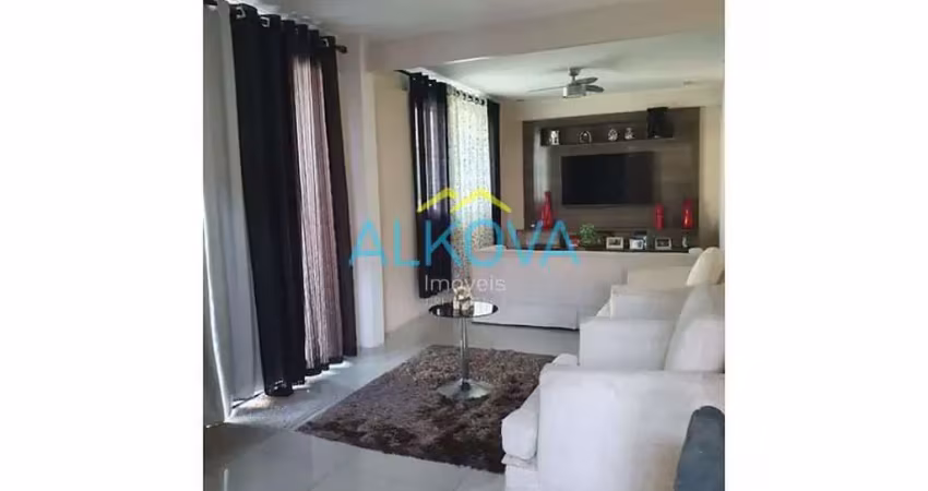 Casa à venda, 380 m² por r$ 850.000,00 - village das flores - caçapava/sp