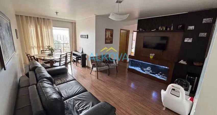 Apartamento à venda, Jardim Estoril, São José dos Campos, SP