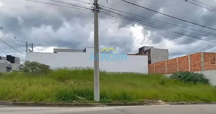 Terreno à venda, setville altos de são josé, são josé dos campos, sp