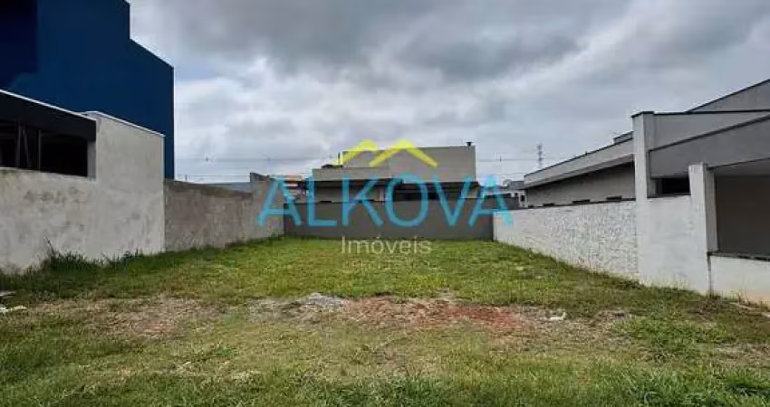 Terreno à venda, loteamento floresta, são josé dos campos, sp