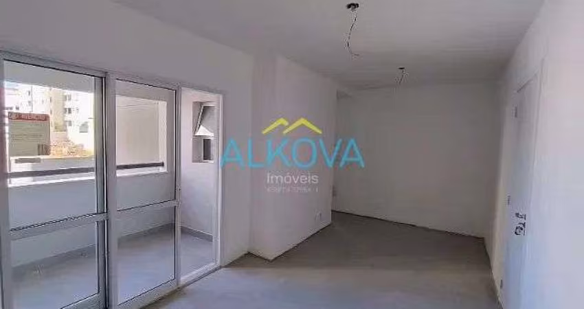 Apartamento à venda, Vila Industrial, São José dos Campos, SP