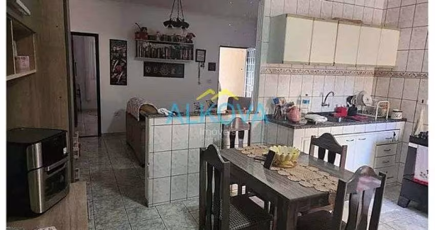 Casa à venda, Jardim Del Rey, São José dos Campos, SP