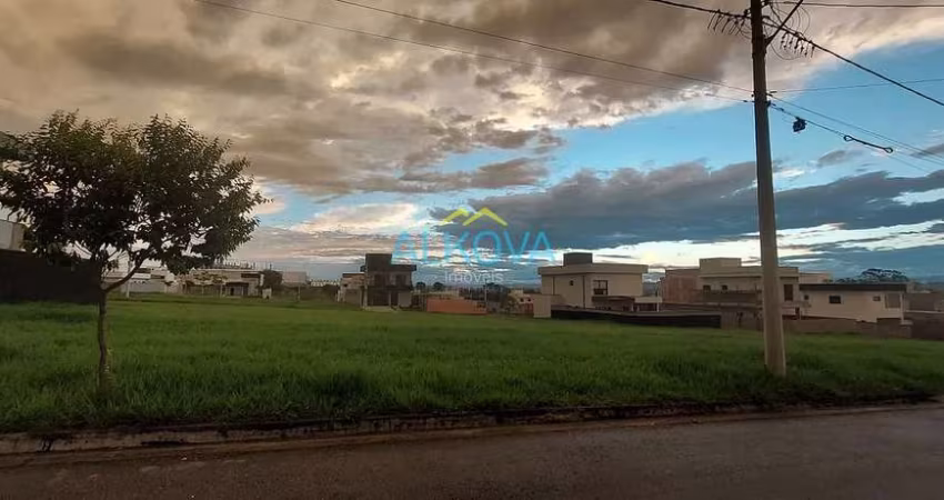 Terreno à venda, Loteamento Fazenda Ronda, São José dos Campos, SP