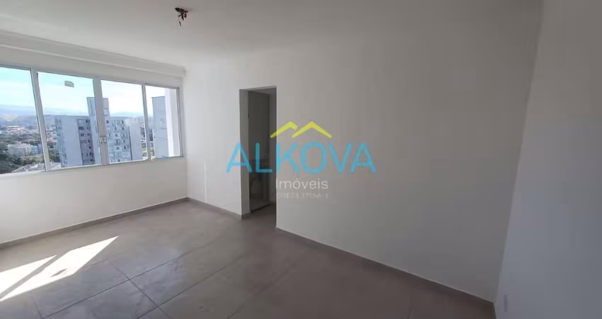 Apartamento à venda, Jardim Bela Vista, São José dos Campos, SP