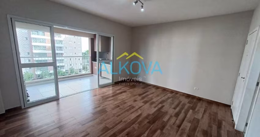 Apartamento Residencial para locação, Jardim das Indústrias, São José dos Campos - AP2366.
