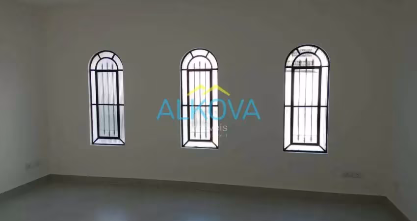 Casa para locação, Jardim das Indústrias, São José dos Campos, SP