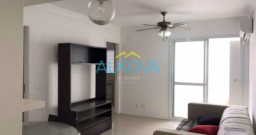 Apartamento para alugar, 58 m² por R$ 7.216,20 - Vila Olímpia - São Paulo/SP