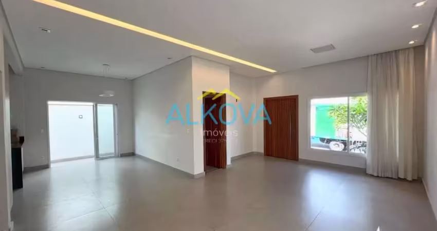 Casa com 4 dormitórios para alugar, 220 m² por R$ 11.220/mês - Urbanova - São José dos Campos/SP