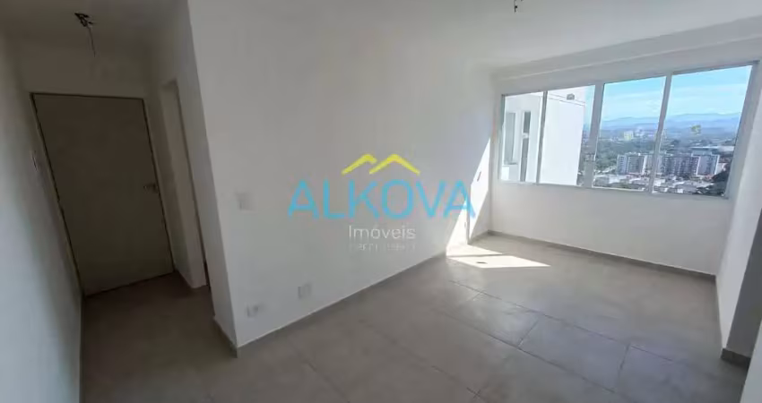 Apartamento à venda, jardim bela vista, são josé dos campos, sp