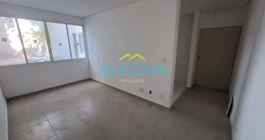 Apartamento à venda, jardim bela vista, são josé dos campos, sp