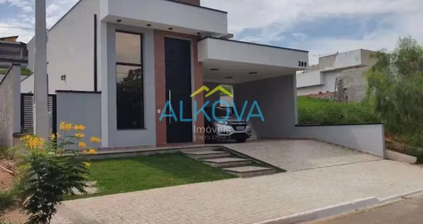 Casa à venda, 125 m² por r$ 900.000,00 - caçapava velha - caçapava/sp
