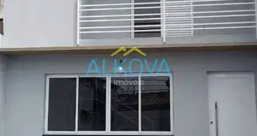 Sobrado à venda, 180 m² por r$ 935.000,00 - monte castelo - são josé dos campos/sp