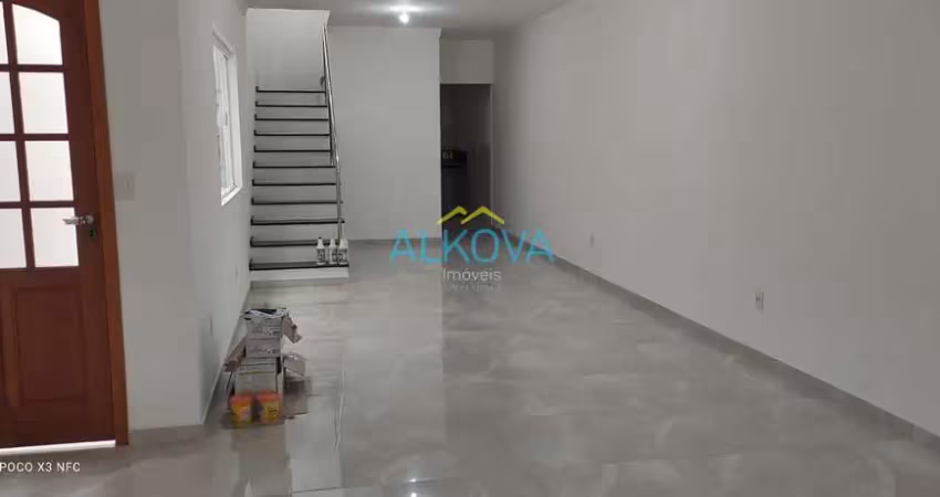 Sobrado à venda, 170 m² por r$ 850.000,00 - jardim satélite - são josé dos campos/sp