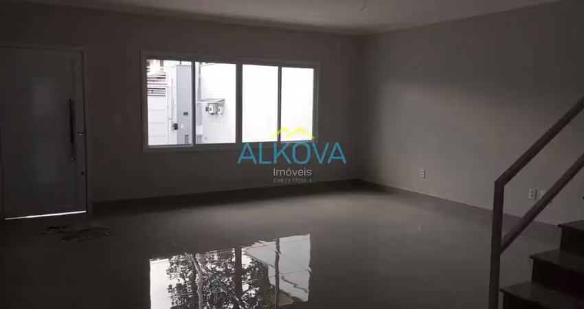 Sobrado à venda, 180 m² por r$ 935.000,00 - monte castelo - são josé dos campos/sp