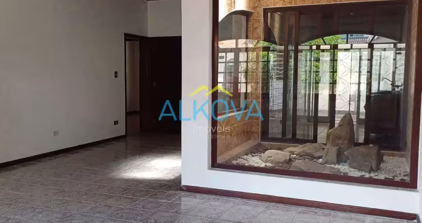 Casa à venda, 150 m² por r$ 850.000,00 - jardim satélite - são josé dos campos/sp