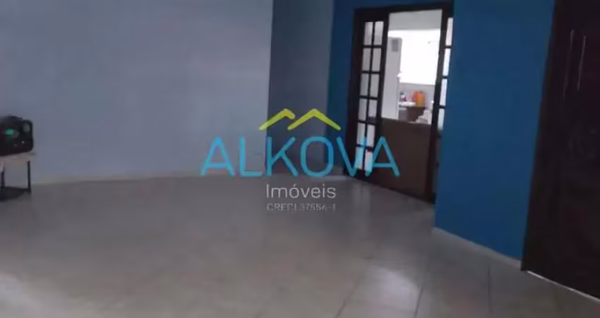 Casa à venda, 167 m² por r$ 900.000,00 - jardim satélite - são josé dos campos/sp