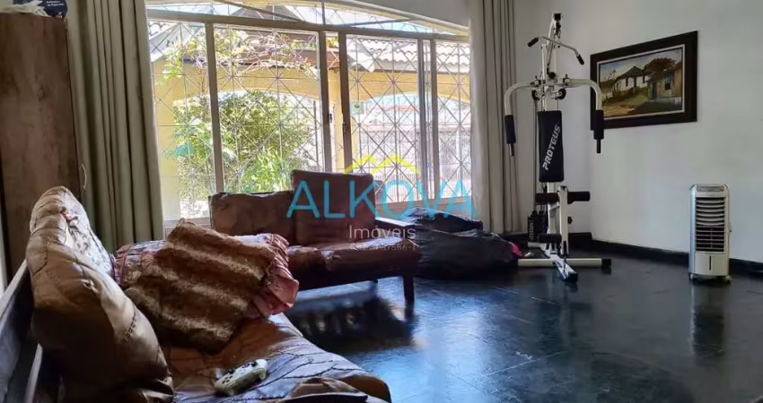 Sobrado à venda, 250 m² por r$ 1.000.000,00 - jardim luiza - jacareí/sp
