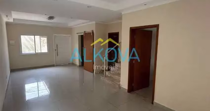 Sobrado à venda, 192 m² por r$ 1.000.000,00 - vila branca - jacareí/sp