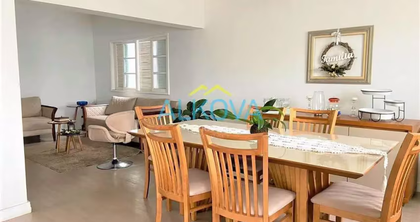 Sobrado à venda, 300 m² por r$ 960.000,00 - jardim valparaíba - são josé dos campos/sp