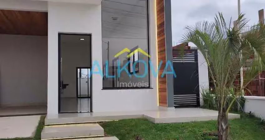 Casa com 3 quartos à venda na Rua Trebbiano Toscano, Residencial Colinas, Caçapava