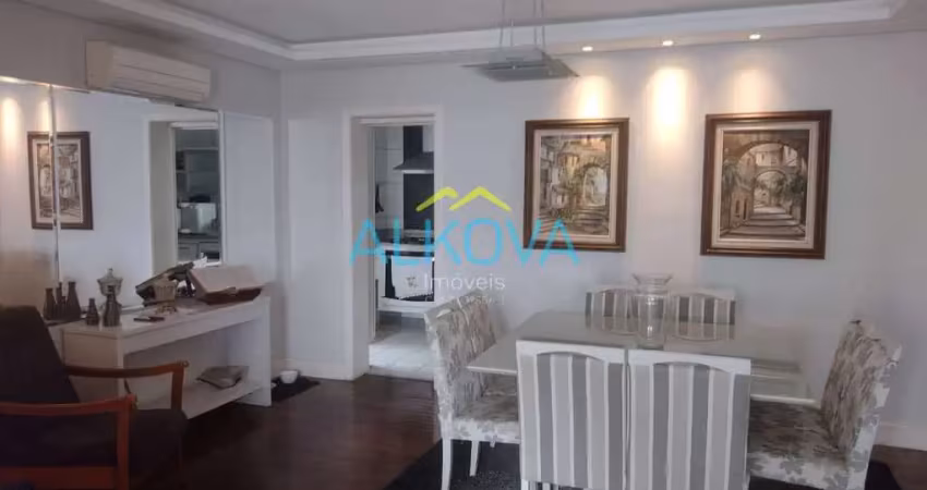 Cobertura, 255 m² - venda por r$ 1.790.000,00 ou aluguel por r$ 16.630,00/mês - jardim aquarius - s