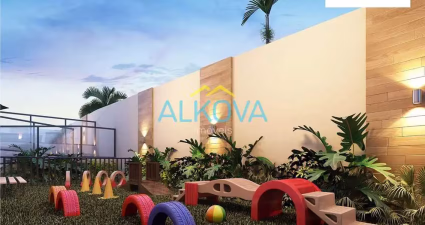 Apartamento duplex à venda, 140 m² por r$ 1.900.000,00 - jardim aquarius - são josé dos campos/sp