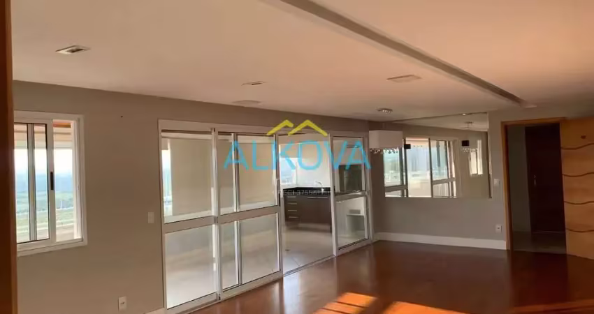 Apartamento com 3 dormitórios à venda, 153 m² por r$ 1.790.000,00 - jardim aquarius - são josé dos
