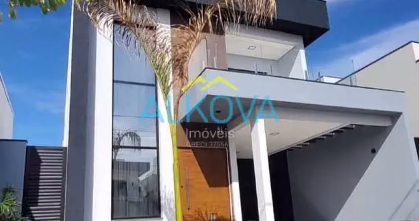 Sobrado à venda, 167 m² por r$ 1.180.000,00 - residencial colinas - caçapava/sp