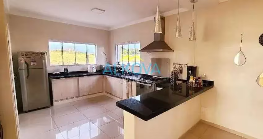 Casa à venda, 280 m² por r$ 1.325.000,00 - condomínio residencial mantiqueira - são josé dos campos