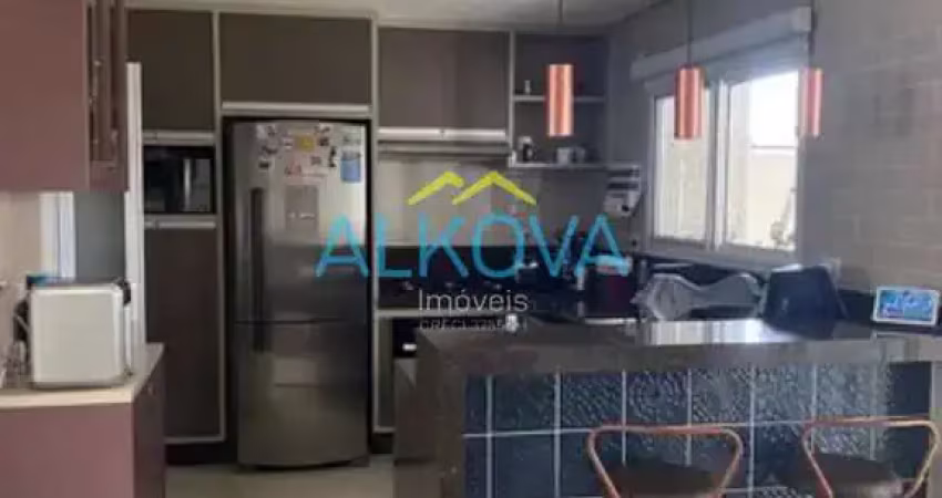 Sobrado à venda, 175 m² por r$ 1.380.000,00 - jardim uirá - são josé dos campos/sp