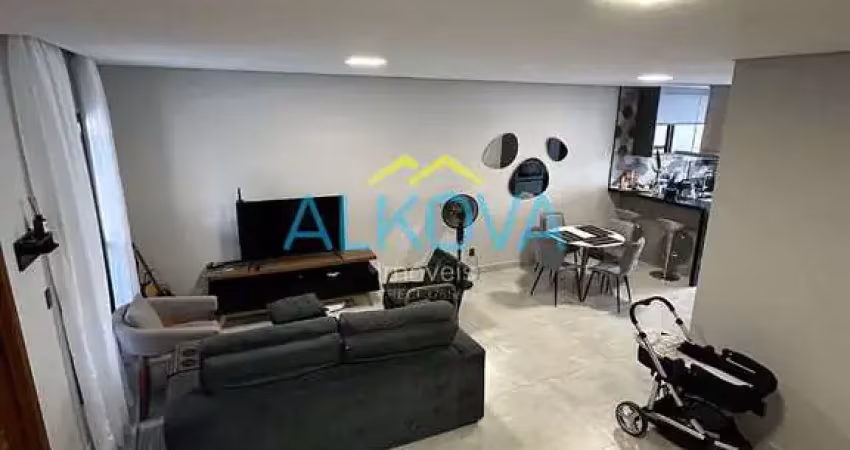 Sobrado com 4 dormitórios à venda, 182 m² por r$ 1.300.000 - jardim jacinto - jacareí/sp