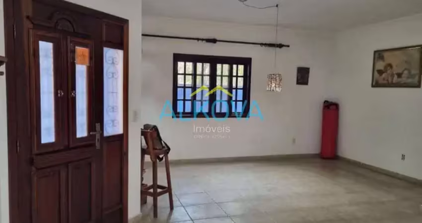 Sobrado à venda, 237 m² por r$ 1.495.000,00 - urbanova - são josé dos campos/sp