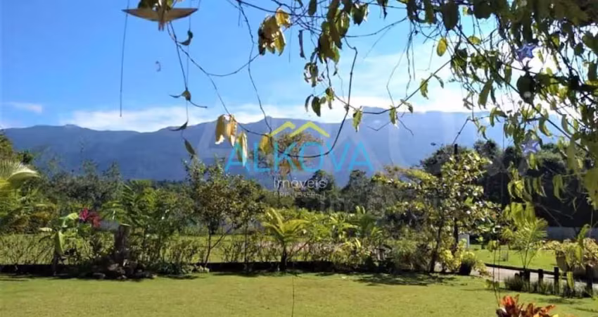 Casa à venda, 300 m² por r$ 1.500.000,00 - praia dura - ubatuba/sp