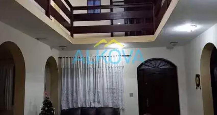 Sobrado à venda, 200 m² por r$ 1.490.000,00 - freitas - são josé dos campos/sp