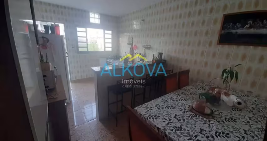 Sobrado à venda, 251 m² por r$ 1.380.000,00 - jardim bela vista - são josé dos campos/sp