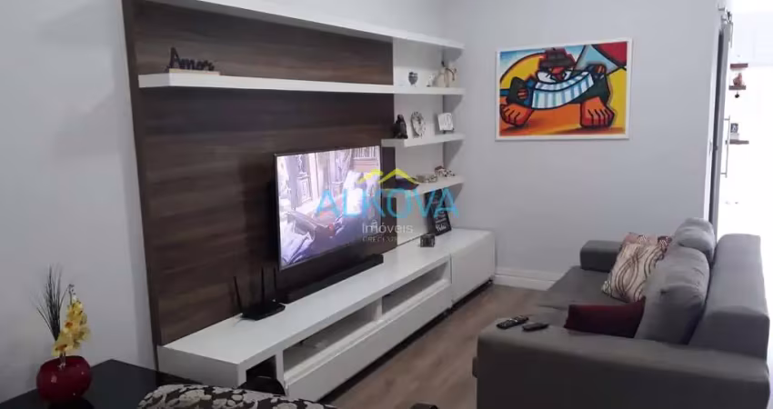 Sobrado com 3 dormitórios à venda, 280 m² por r$ 1.485.000,00 - condomínio residencial mantiqueira