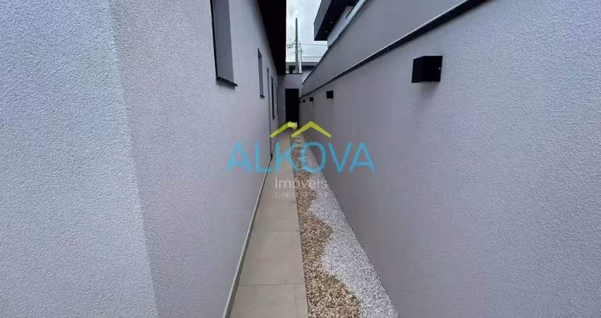 Casa à venda, 158 m² por r$ 1.320.000,00 - condomínio reserva rudá - são josé dos campos/sp