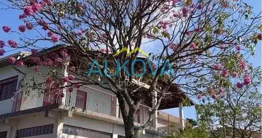 Casa à venda, 400 m² por r$ 1.100.000,00 - jardim santa inês - são josé dos campos/sp
