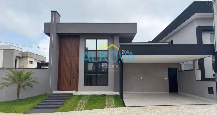 Casa à venda, 142 m² por r$ 1.460.000,00 - condomínio rudá - são josé dos campos/sp