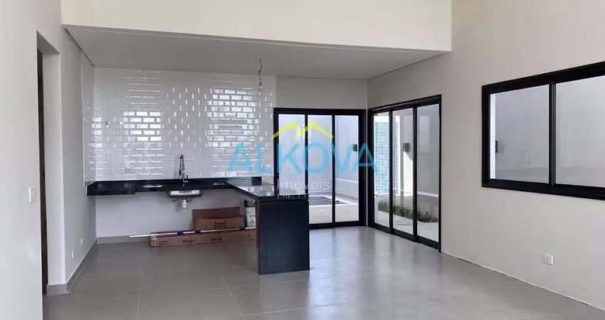 Casa com 3 dormitórios à venda, 152 m² por r$ 1.280.000,00 - condomínio rudá - são josé dos campos/