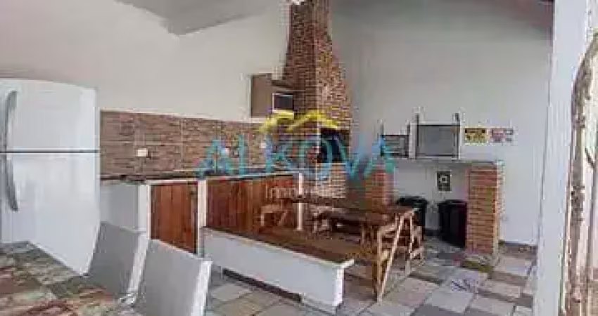 Sobrado à venda, 184 m² por r$ 1.027.000,00 - bosque dos eucaliptos - são josé dos campos/sp