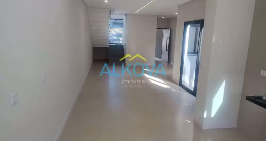 Sobrado com 3 dormitórios à venda, 150 m² por r$ 1.050.000 - jardim das indústrias - são josé dos c