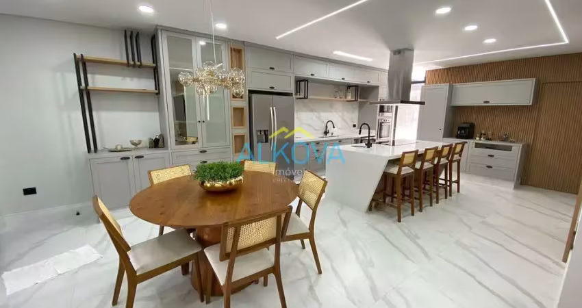 Casa à venda, 175 m² por r$ 1.450.000,00 - jardim oriente - são josé dos campos/sp