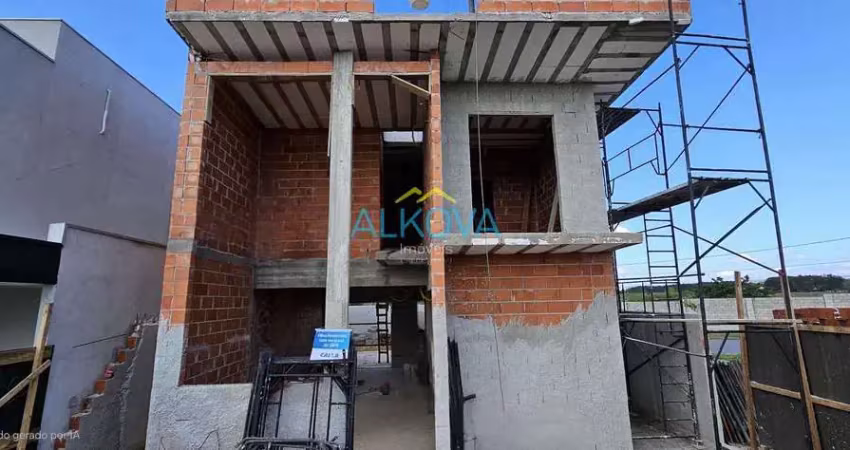 Sobrado à venda, 198 m² por r$ 1.300.000,00 - jardim das flores - são josé dos campos/sp