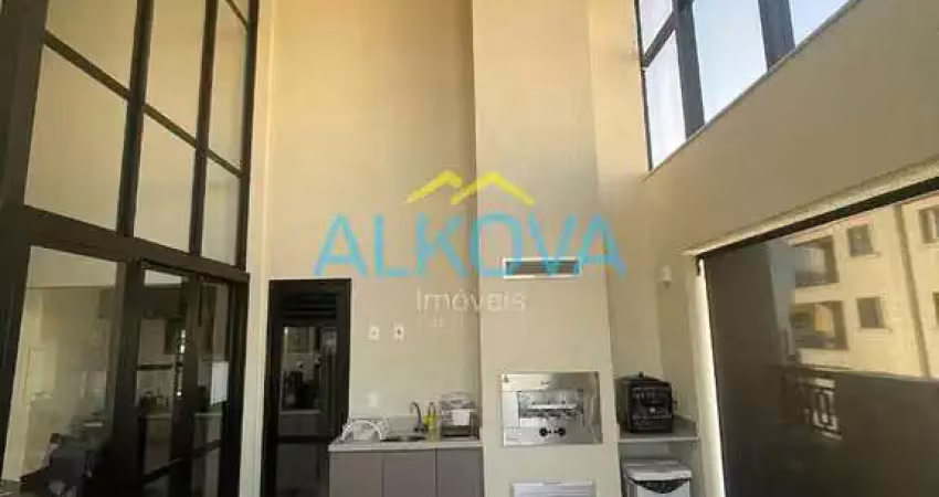 Cobertura, 144 m² - venda por r$ 2.300.000,00 ou aluguel por r$ 8.236,00/mês - jardim apolo - são j